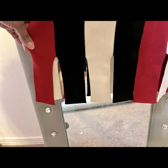 Express Small car wash skirt - Picture 2 of 3